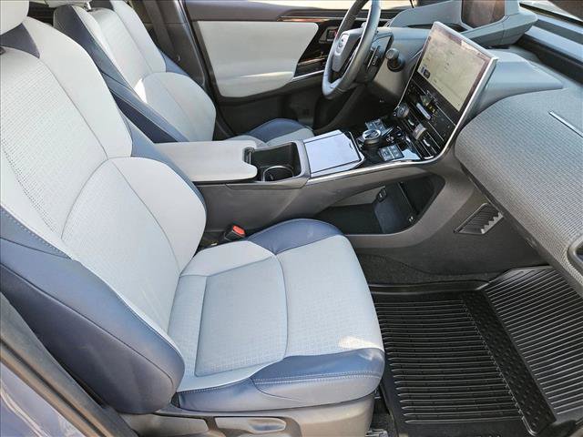 Used 2023 Subaru Solterra AWD image 20