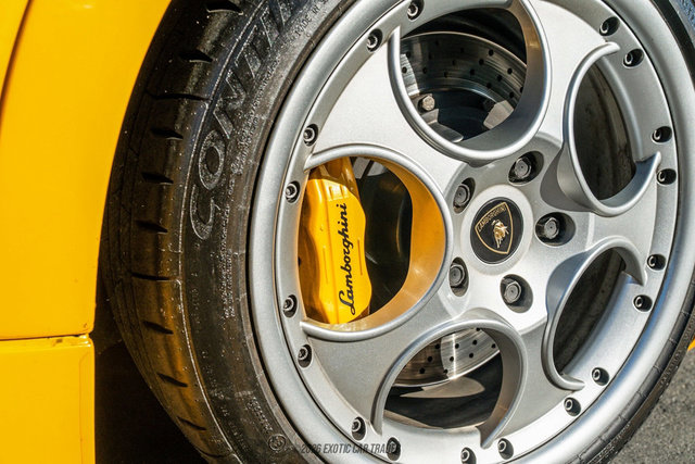 Used 2004 Lamborghini Murcielago Coupe image 58