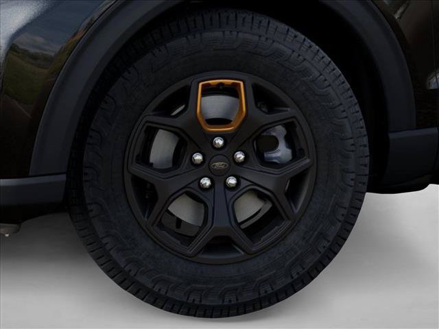 New 2027 Ford Explorer Tremor AWD/4WD image 19
