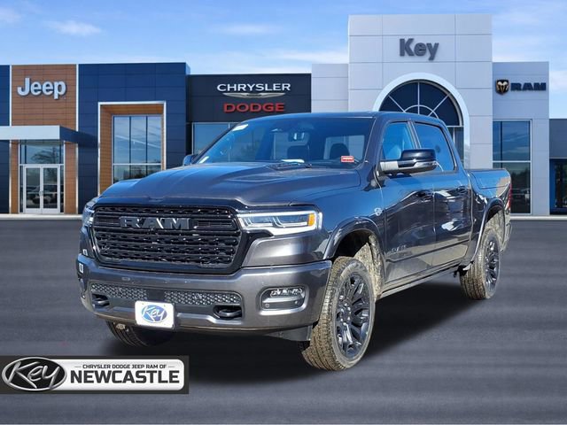 New 2026 RAM 1500 Limited image 1
