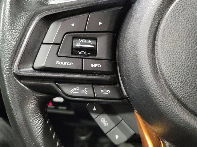 Used 2022 Subaru Forester Wilderness AWD/4WD image 28