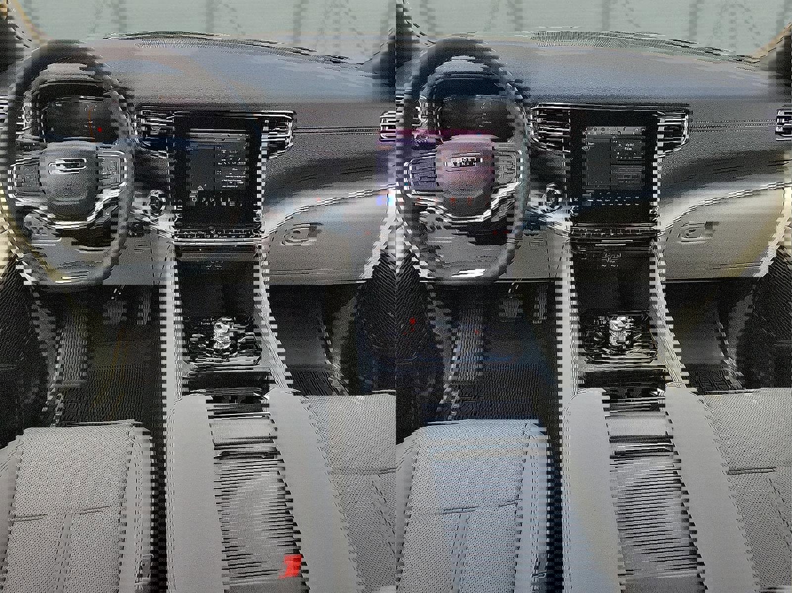 New 2025 Jeep Wagoneer Series II image 8