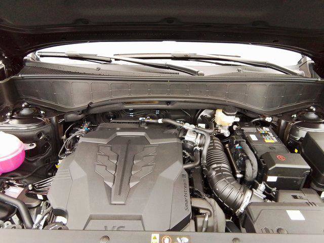 New 2026 Hyundai Palisade Calligraphy image 24