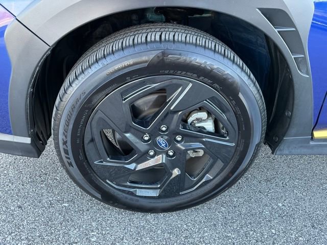 Certified 2024 Subaru Crosstrek 2.5i Sport image 9