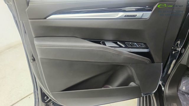 Used 2025 Cadillac Escalade Sport w/ Touring Package AWD/4WD image 40