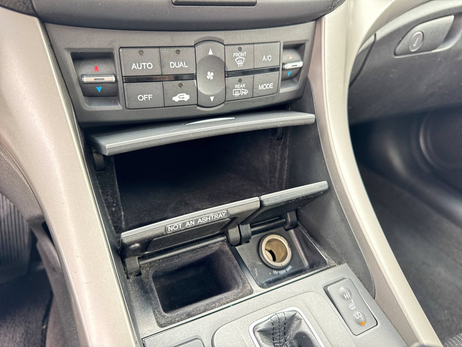Used 2010 Acura TSX Sedan FWD image 31