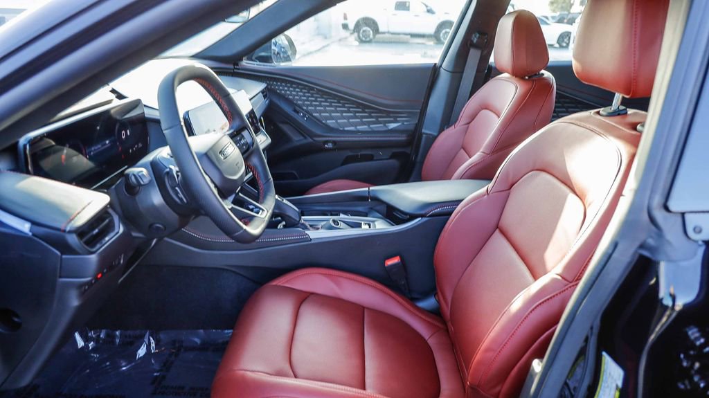 New 2026 Dodge Charger R/T image 20