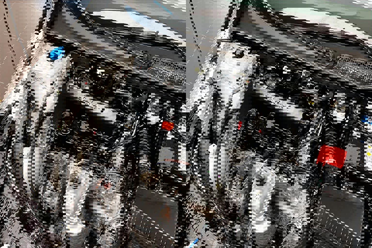 Used 2023 Honda Civic Sport image 29