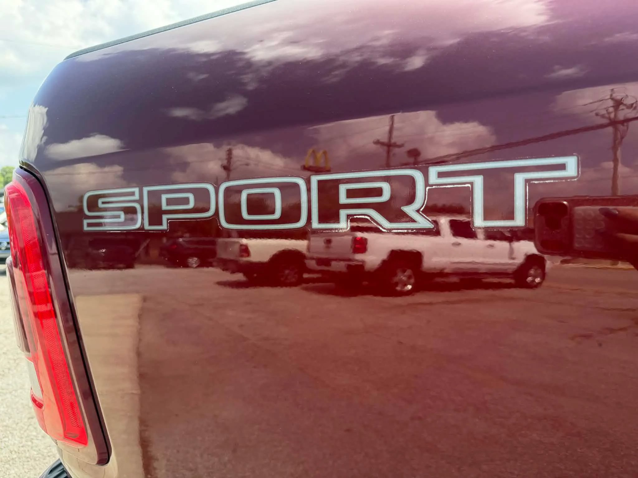 Used 2019 RAM 2500 Laramie AWD/4WD image 39