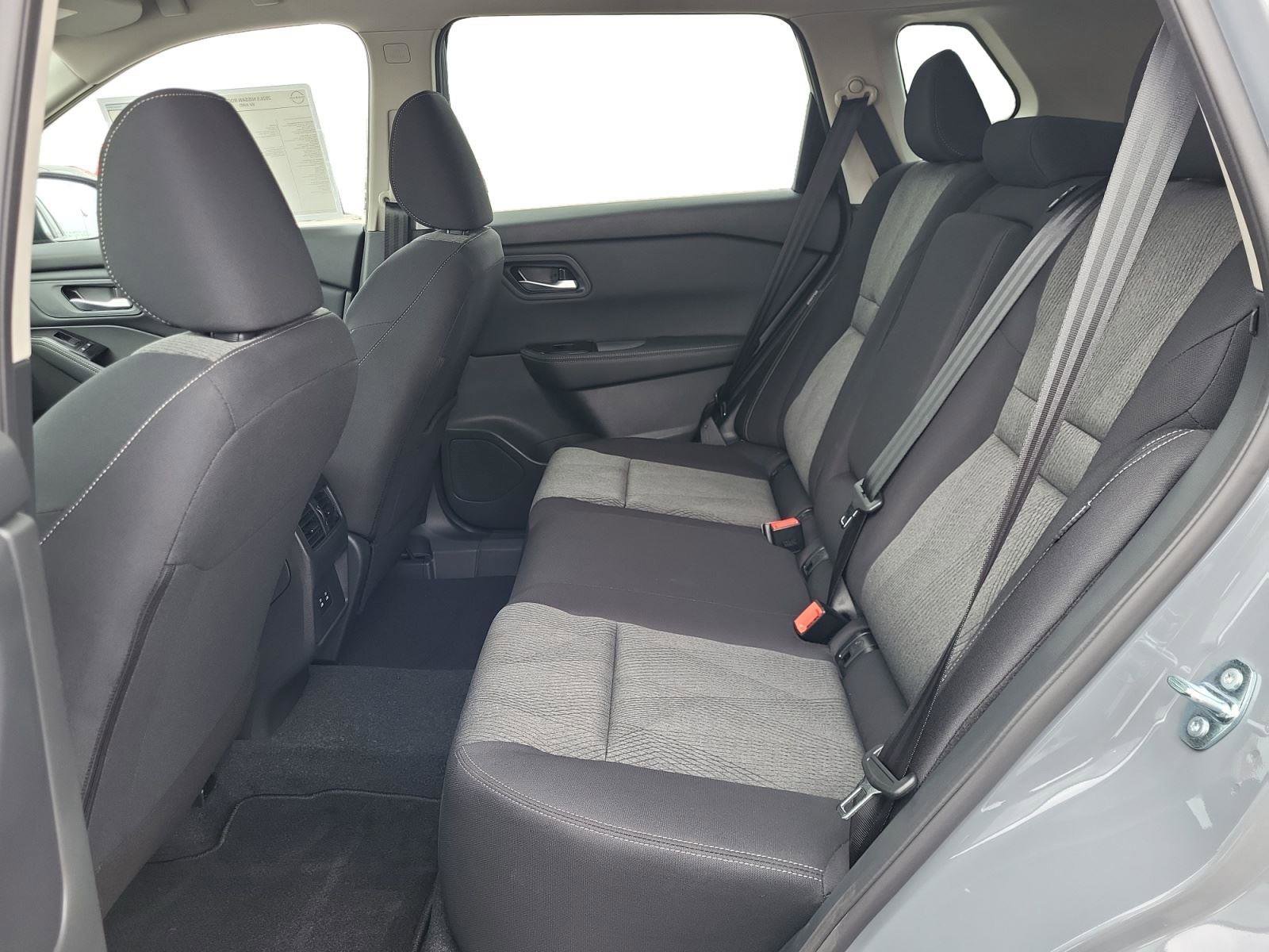 New 2026 Nissan Rogue SV w/ Cold Weather Package image 19