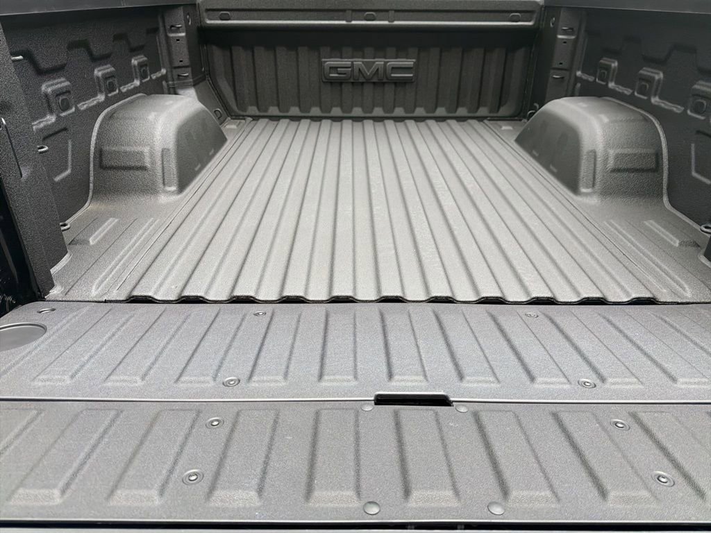 New 2026 GMC Sierra 1500 Denali w/ Denali Reserve Package image 12
