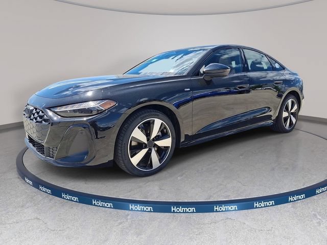 New 2026 Audi A5 Premium Plus w/ Premium Plus Package AWD/4WD image 1