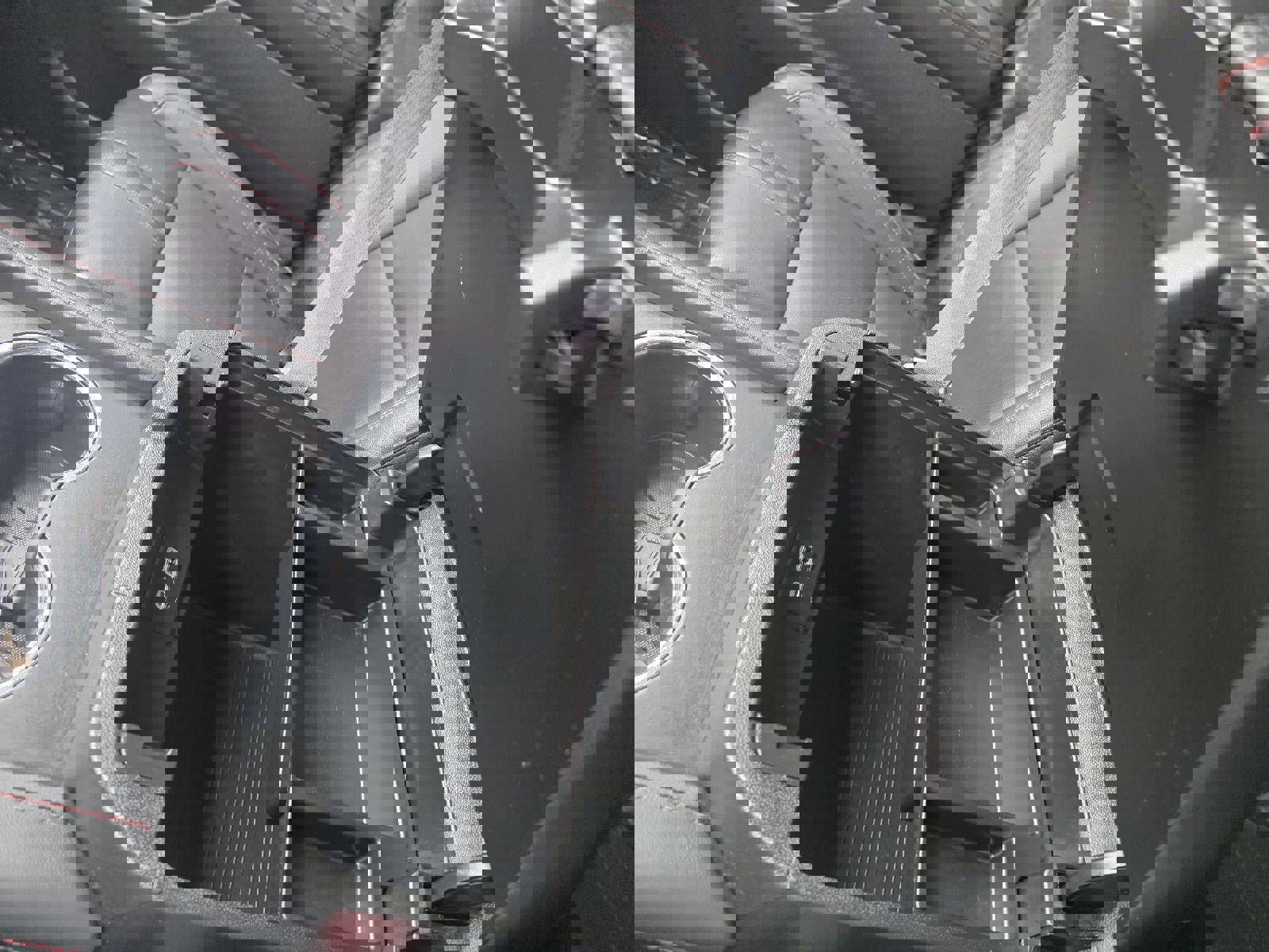 Used 2022 Chevrolet Tahoe RST image 25