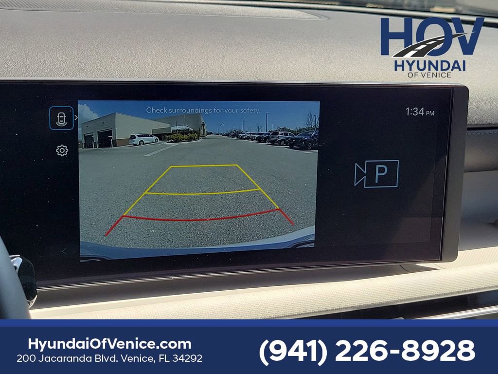 Certified 2026 Hyundai Tucson SEL image 33