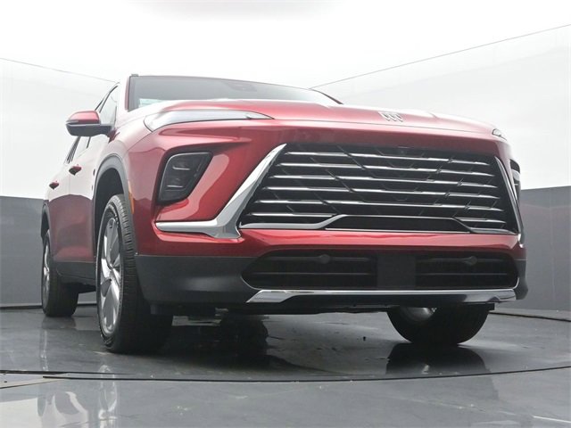 New 2026 Buick Enclave Preferred w/ Power Package image 55