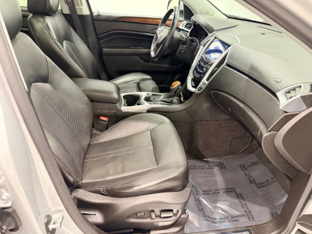 Used 2013 Cadillac SRX Performance w/ Driver Assist Package image 48