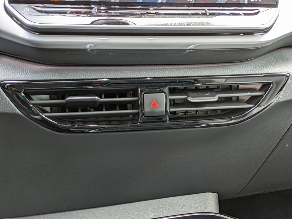 New 2025 Volkswagen ID.4 Pro S Plus image 18