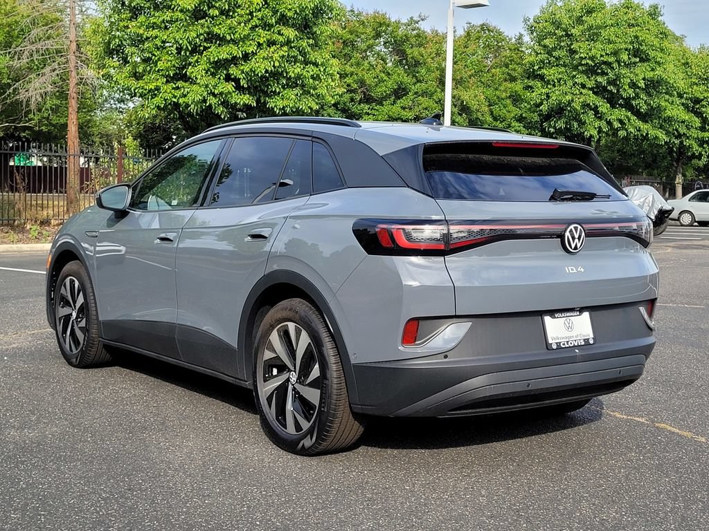 New 2026 Volkswagen ID.4 Pro RWD image 7