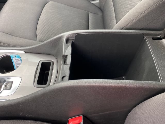 Certified 2023 Chevrolet Malibu LT FWD image 14
