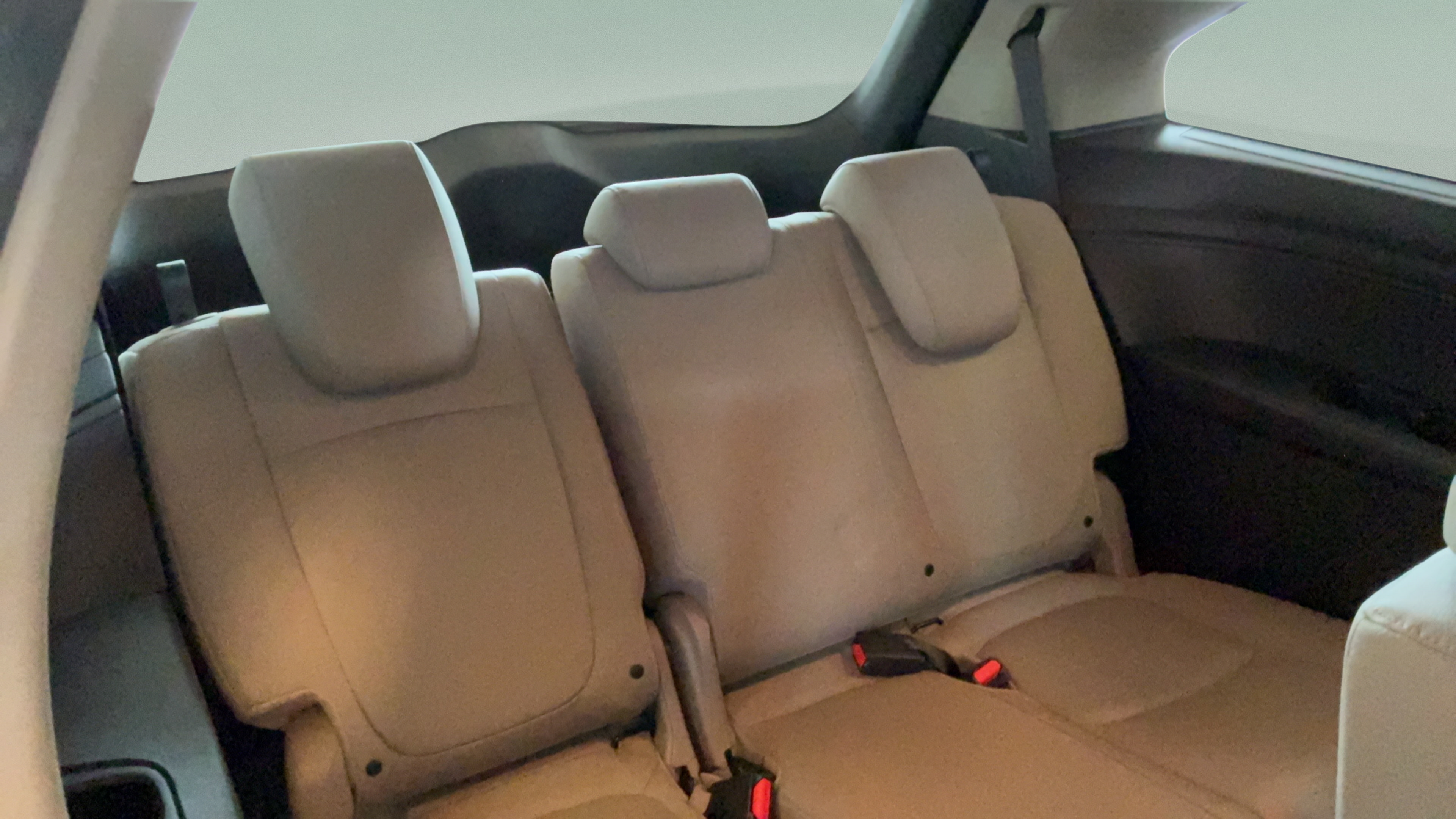 Used 2018 Honda Odyssey EX-L image 34