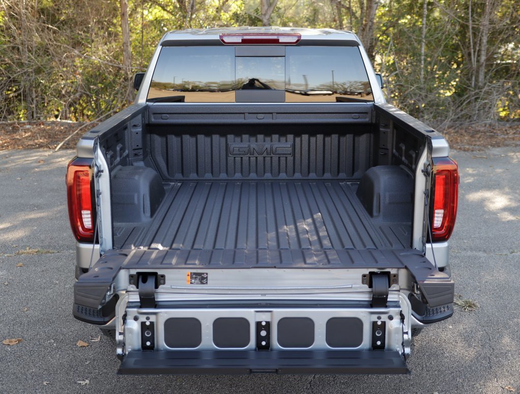 New 2026 GMC Sierra 1500 SLT w/ SLT Premium Plus Package image 31