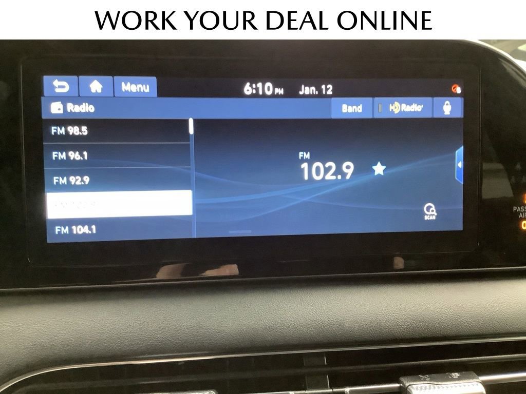 Used 2020 Hyundai Palisade Limited image 19