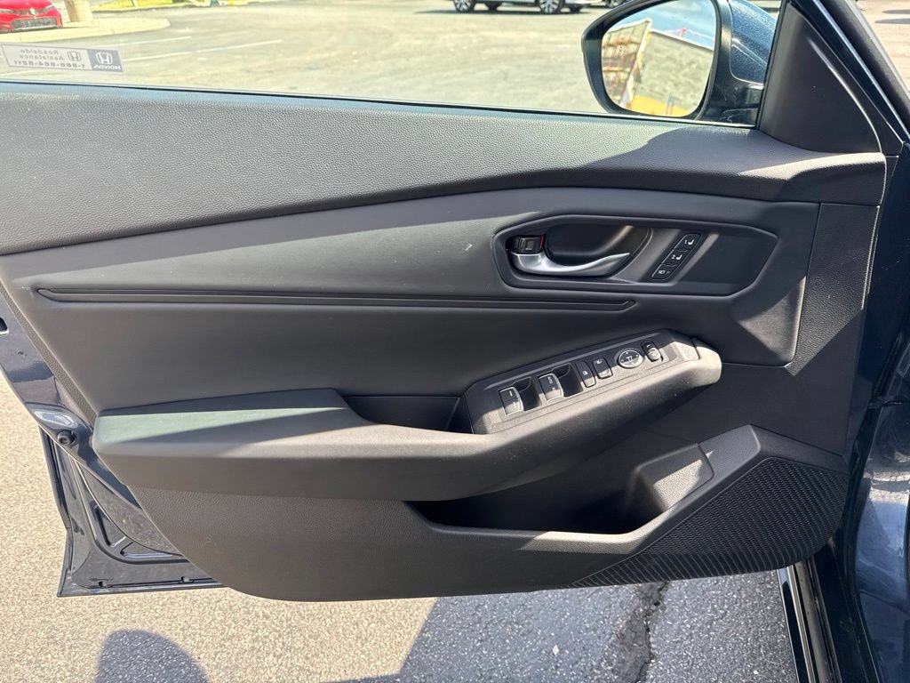 Used 2024 Honda Accord EX-L image 32