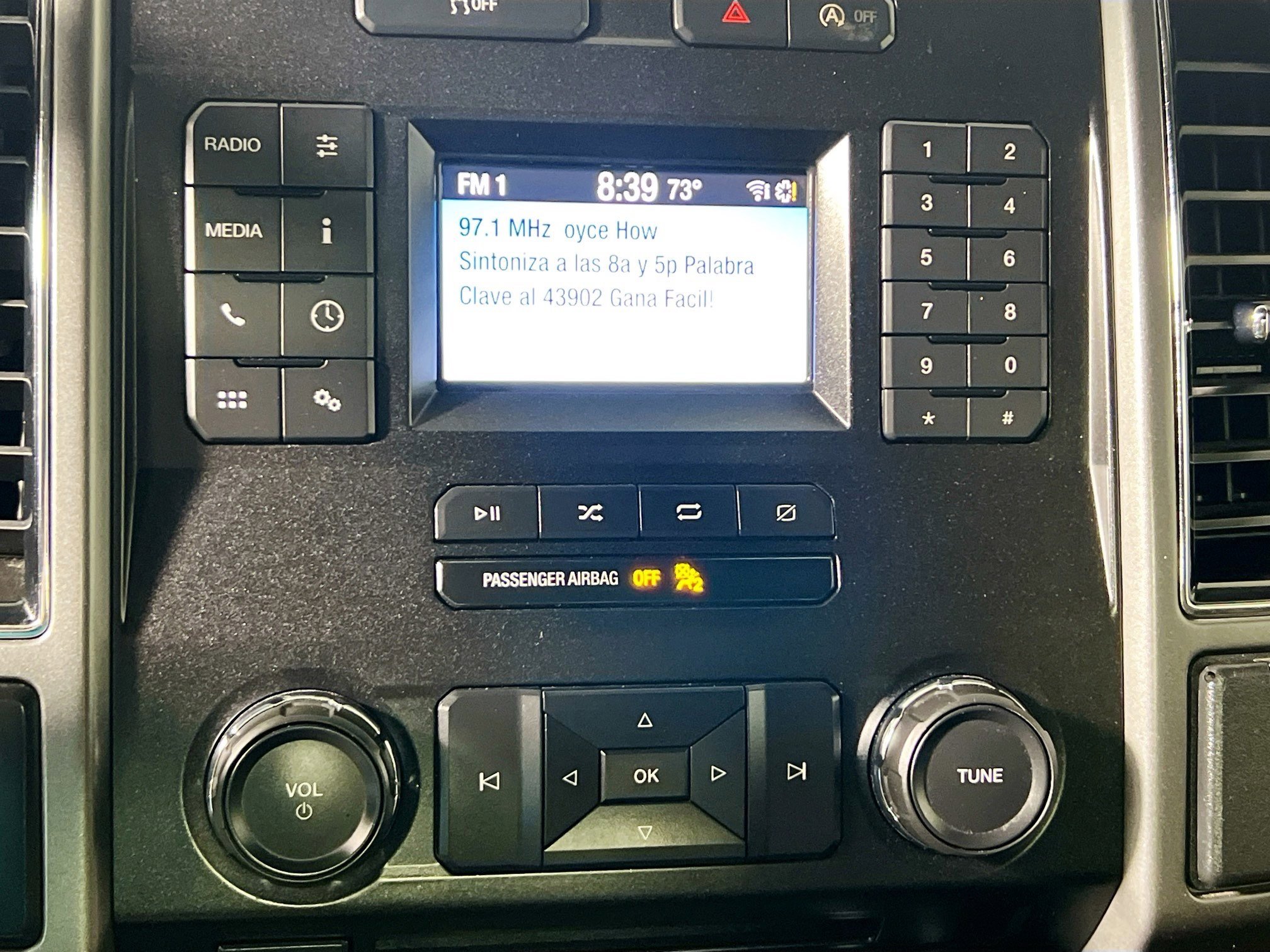 Used 2018 Ford F150 XLT AWD/4WD image 26