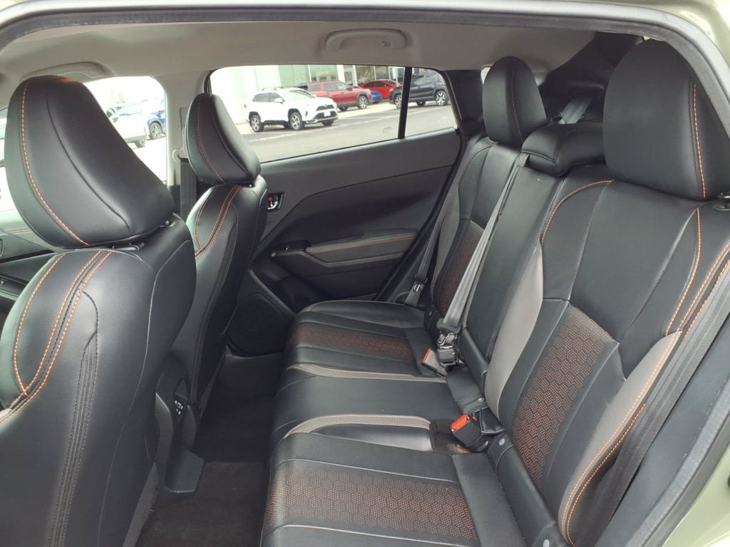 Used 2024 Subaru Crosstrek 2.5i Limited AWD/4WD image 23