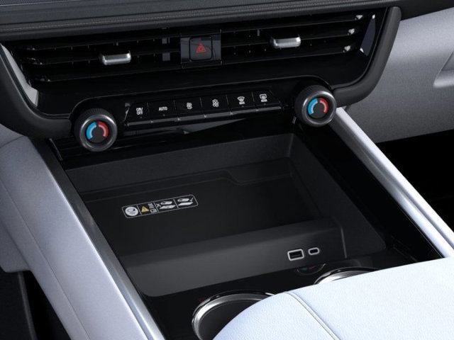 New 2025 Chevrolet Tahoe Premier image 23