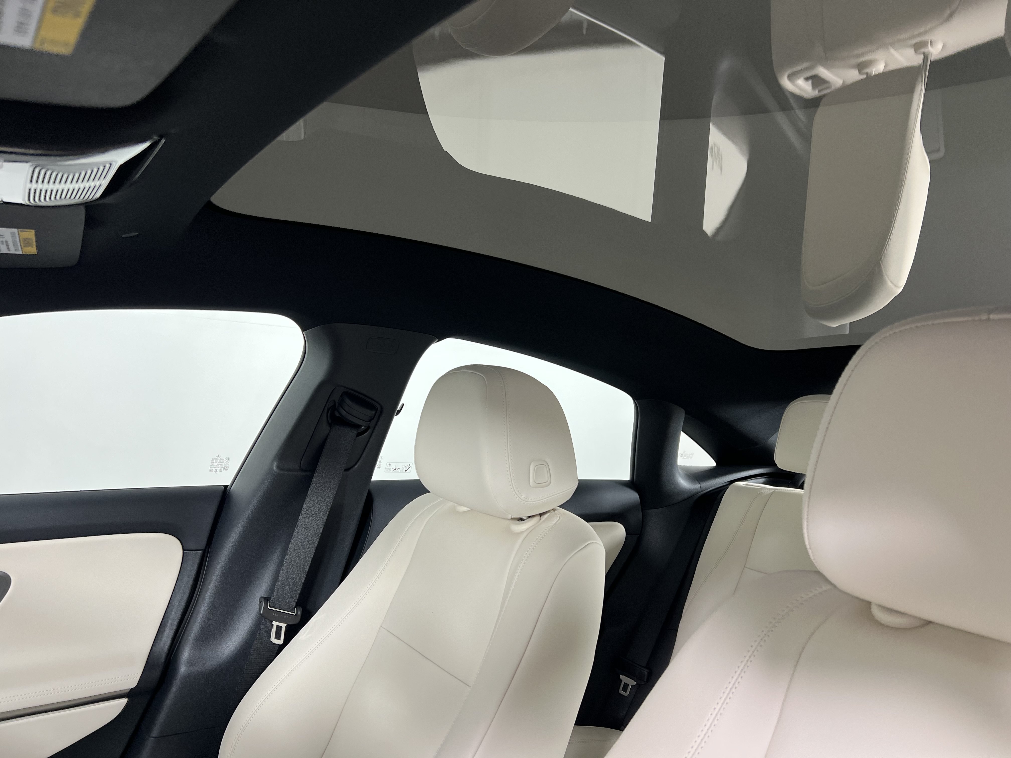 New 2027 Mercedes-Benz CLA 220 image 20