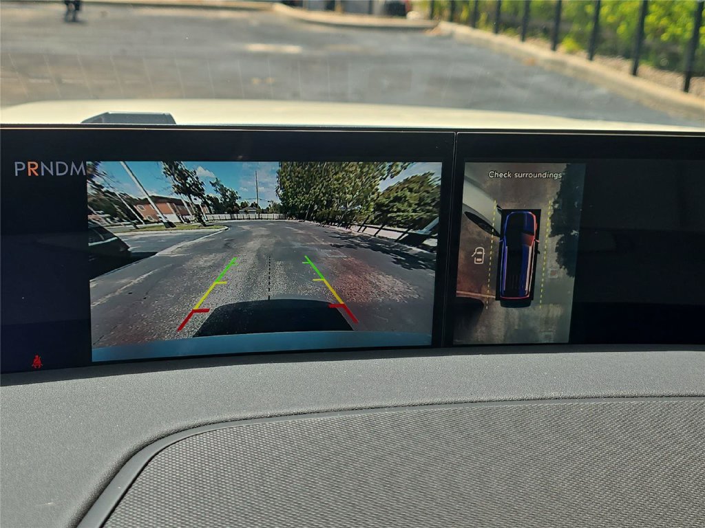 New 2027 Lincoln Navigator Premiere RWD image 22