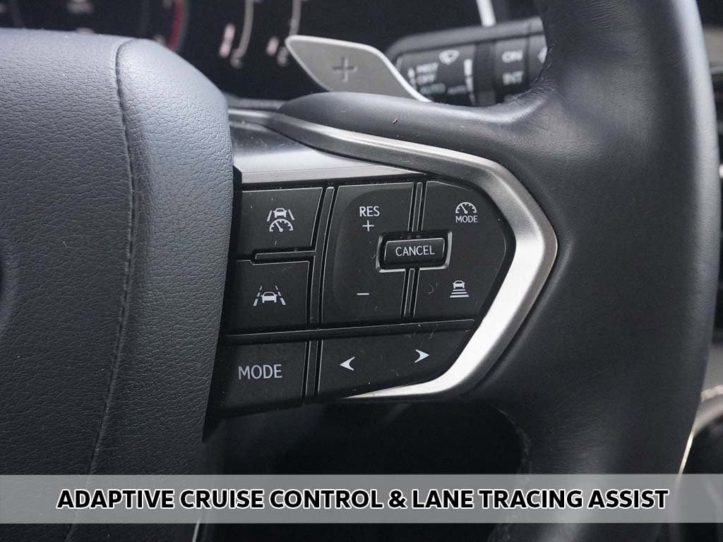 Used 2022 Lexus NX 350 AWD w/ Cold Area Package image 3