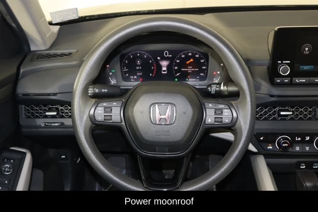 Used 2024 Honda Accord EX image 6