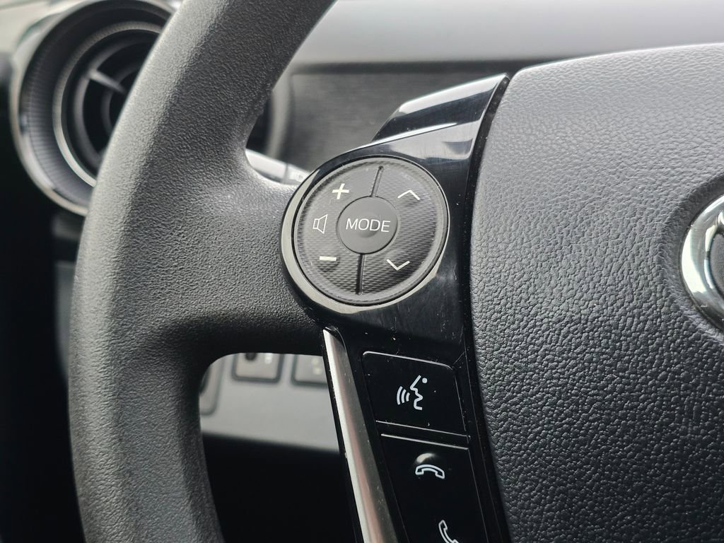 Used 2018 Toyota Prius C Two image 34