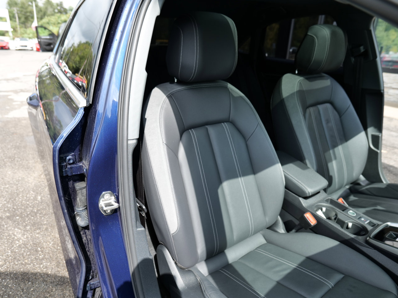 Used 2022 Audi A3 2.0T Premium image 38