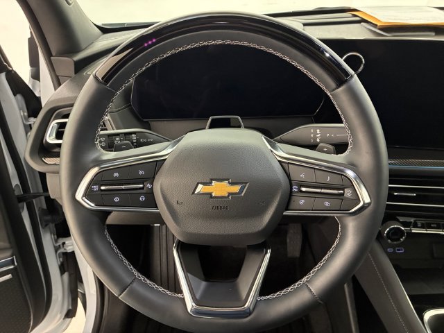 Certified 2026 Chevrolet Traverse High Country AWD/4WD image 22