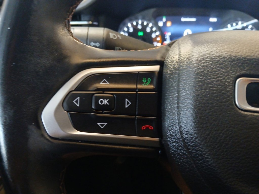 Used 2022 Jeep Compass Limited AWD/4WD image 18