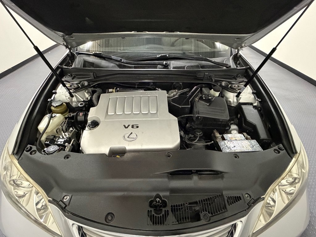 Used 2009 Lexus ES 350 w/ Premium Pkg Plus FWD image 16