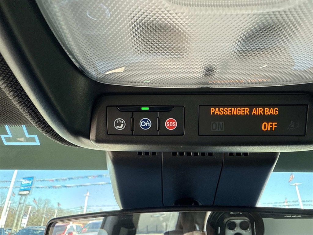 New 2026 Chevrolet Colorado Trail Boss image 22