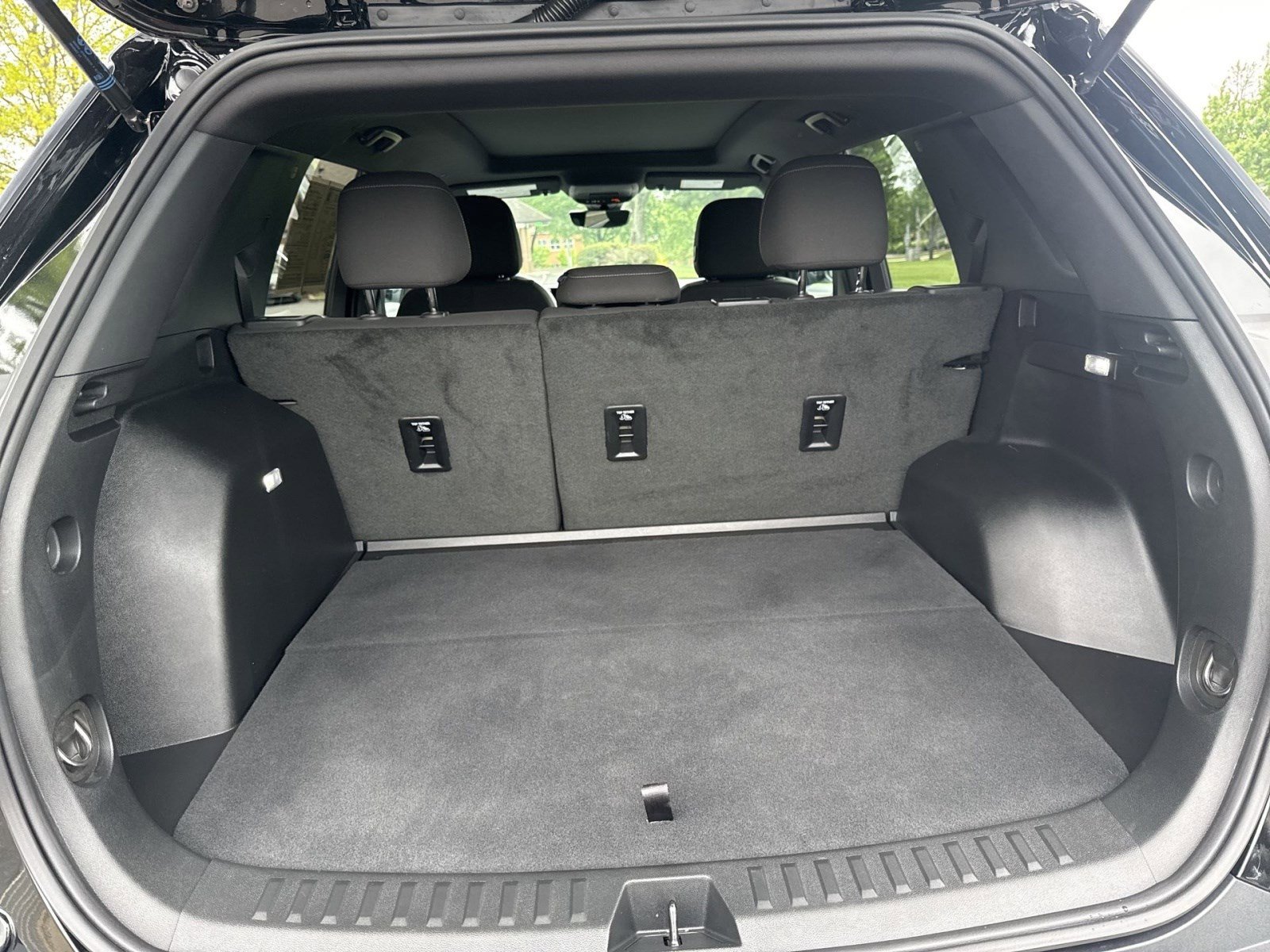 Used 2026 Chevrolet Equinox LT w/ Safety and Technology Package AWD/4WD image 25