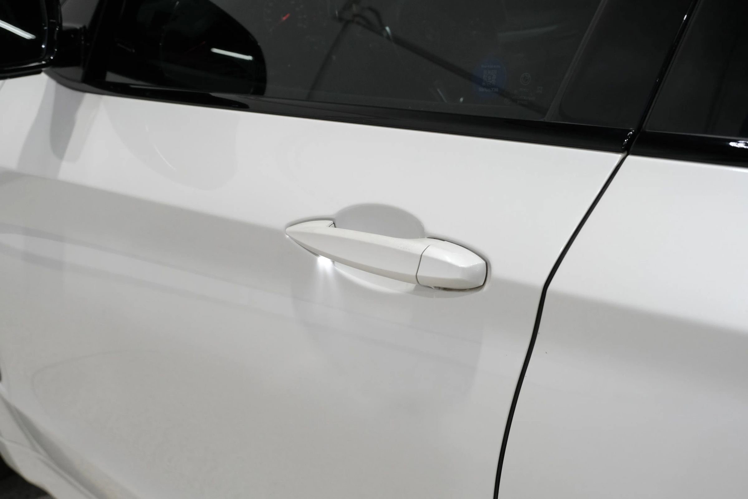 Used 2018 BMW X5 M image 40