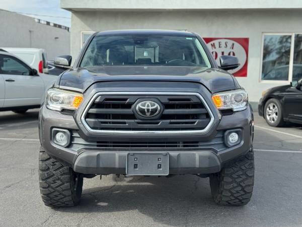 Used 2019 Toyota Tacoma SR5 RWD image 7