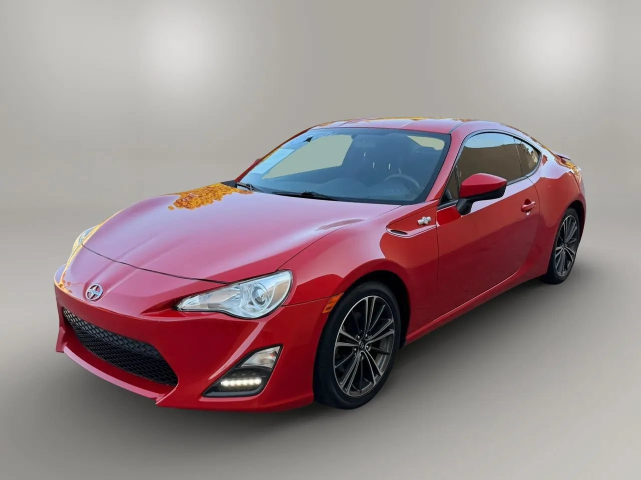 Used 2014 Scion FR-S RWD image 6