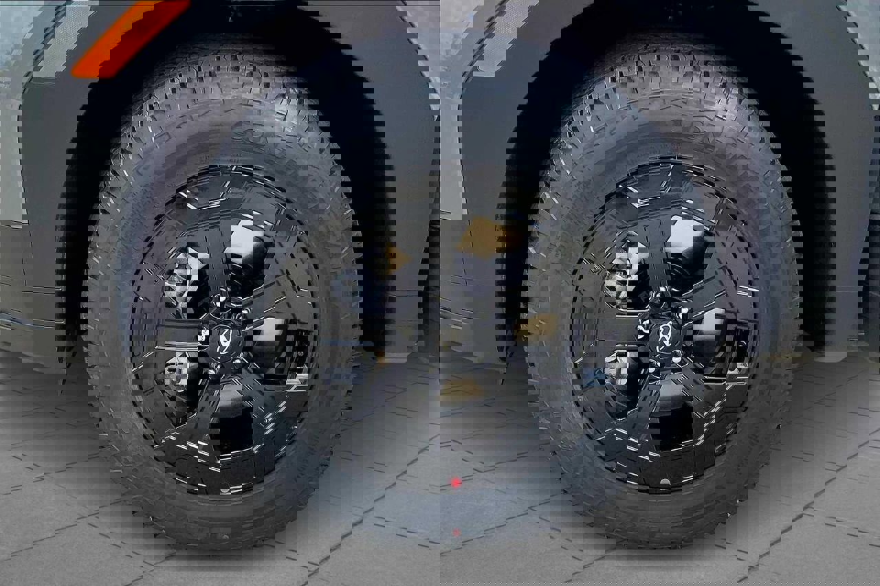 New 2026 Hyundai Santa Fe XRT image 11