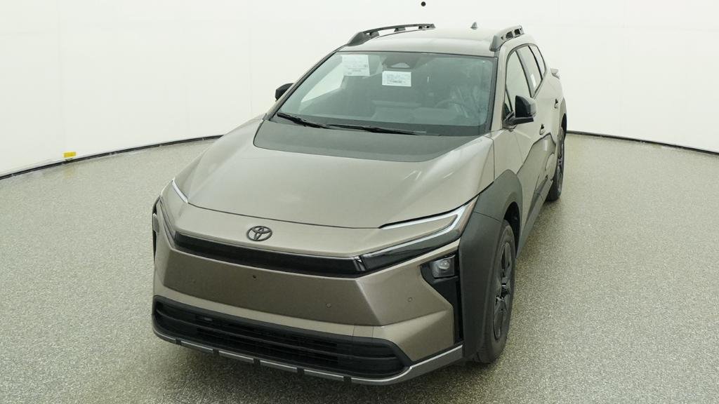 New 2026 Toyota bZ Woodland AWD/4WD image 46