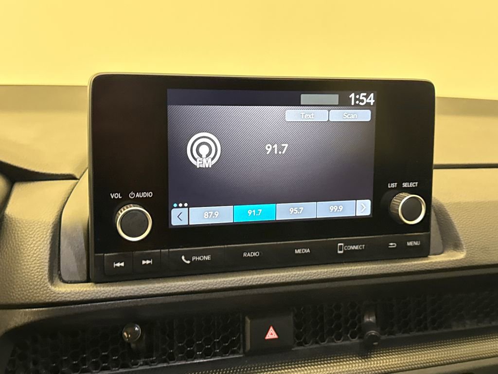 Certified 2024 Honda CR-V LX image 21