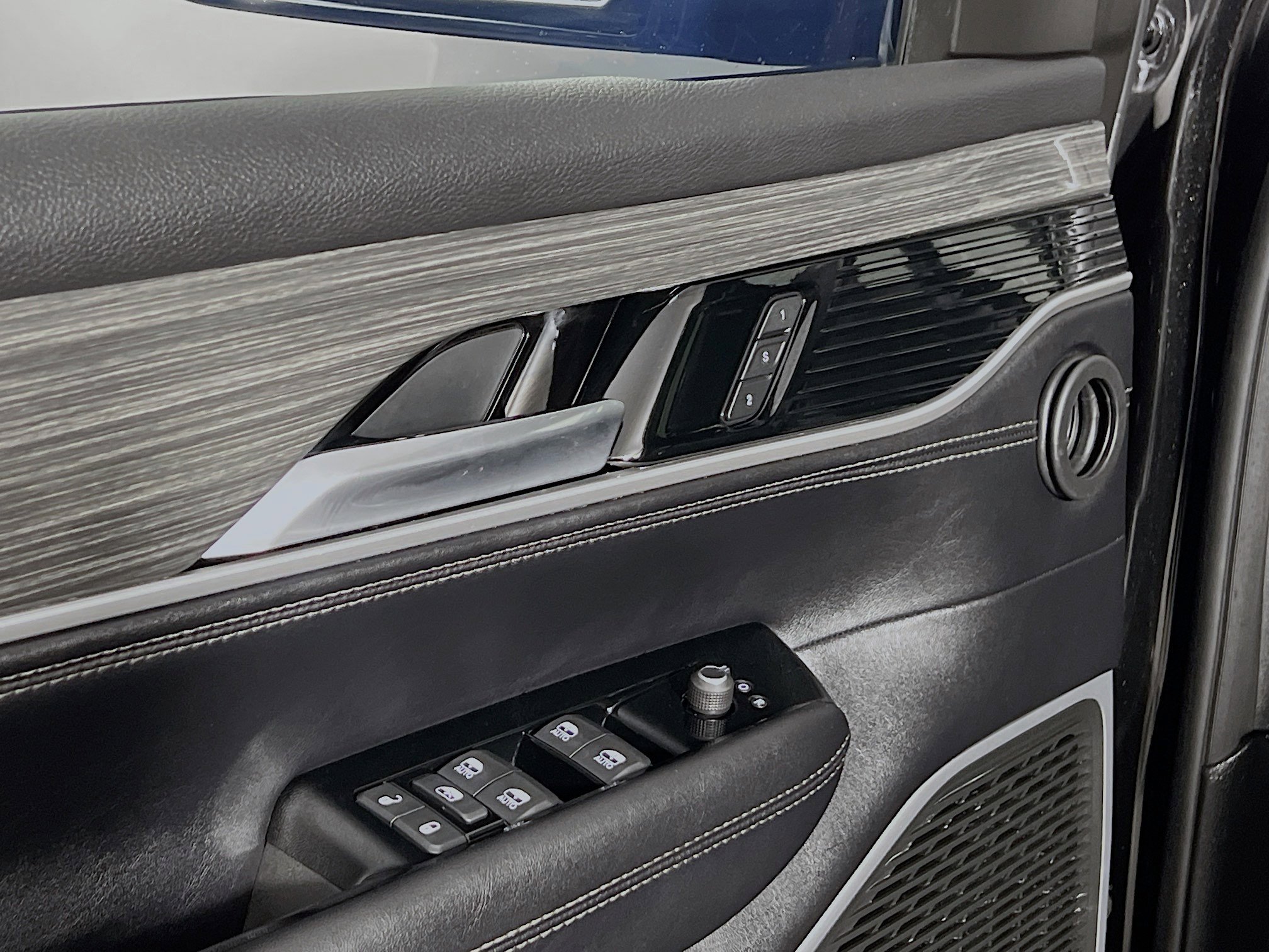 Used 2022 Jeep Wagoneer Series II image 17