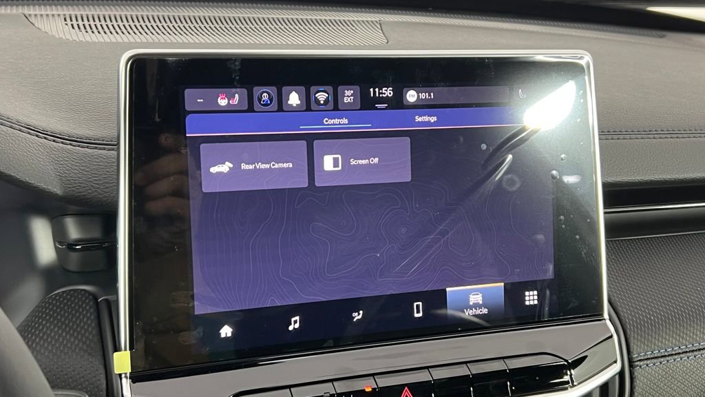 New 2026 Jeep Compass Latitude image 36