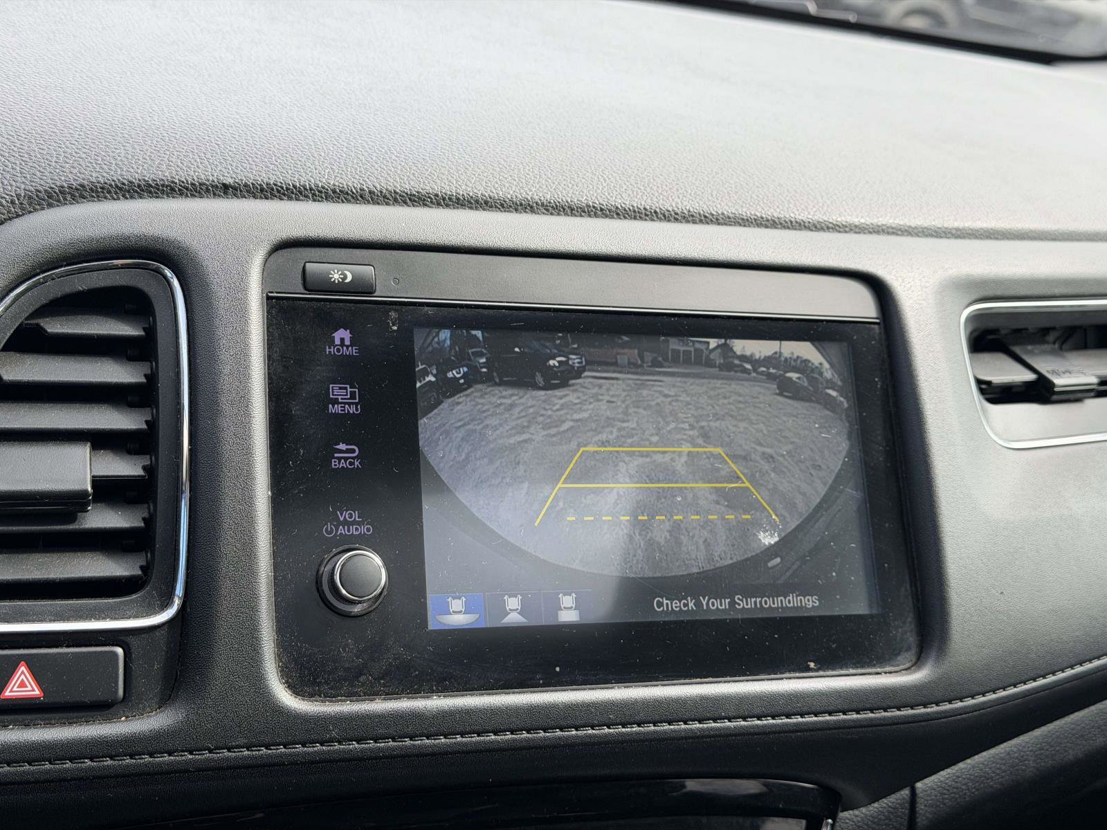 Used 2019 Honda HR-V EX image 26
